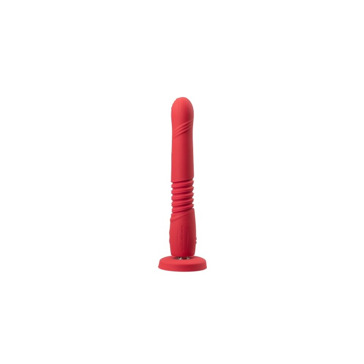Silikon – wibrator Gravity Vibrator Up and Down | LOVENSE