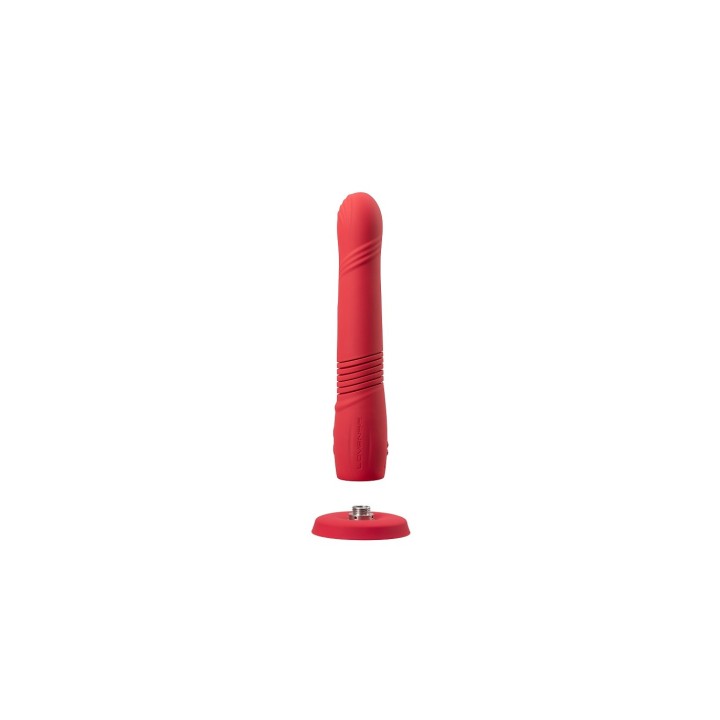Silikon – wibrator Gravity Vibrator Up and Down | LOVENSE