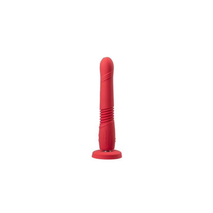 Silikon – wibrator Gravity Vibrator Up and Down | LOVENSE