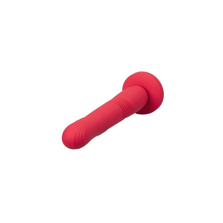 Silikon – wibrator Gravity Vibrator Up and Down | LOVENSE