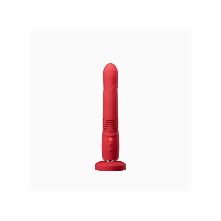 Silikon – wibrator Gravity Vibrator Up and Down | LOVENSE