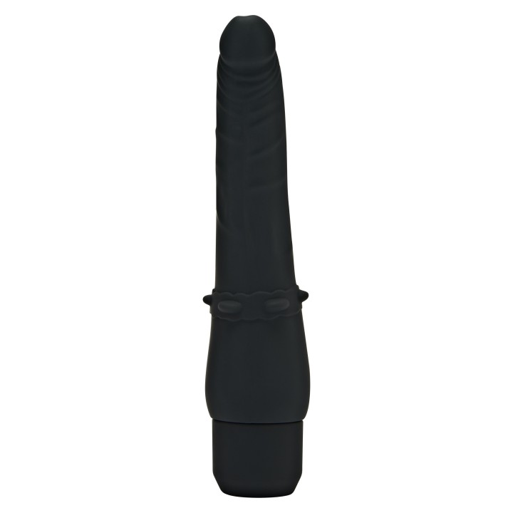 Classic Smooth Vibrator – ergonomiczny kształt | ToyJoy