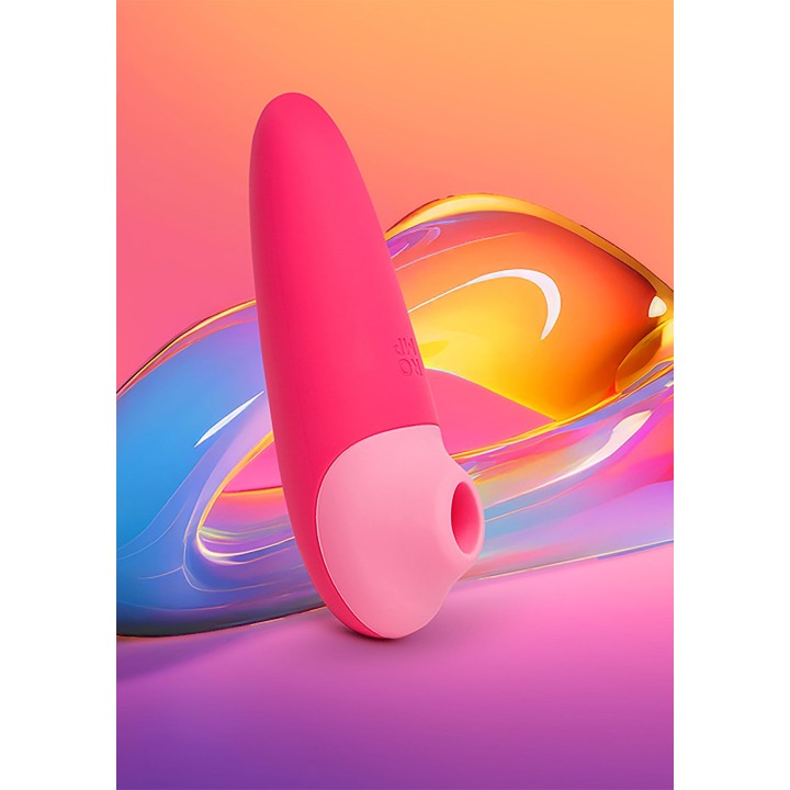Romp Shine X – stymulator łechtaczki, konkretna wersja