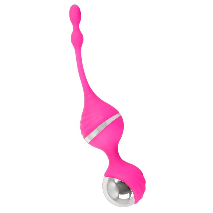 Vibrating Love Bal | wibrator | silikonowy | Sweet Smile
