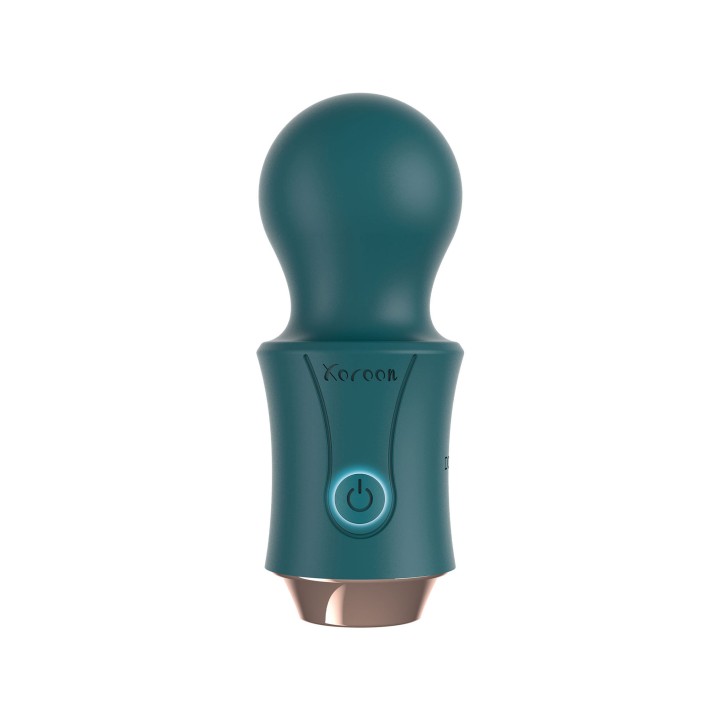 The Traveller Wand