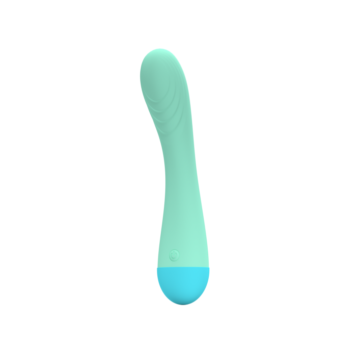 AQUA RECHARGEABLE TOKY VIBRATOR