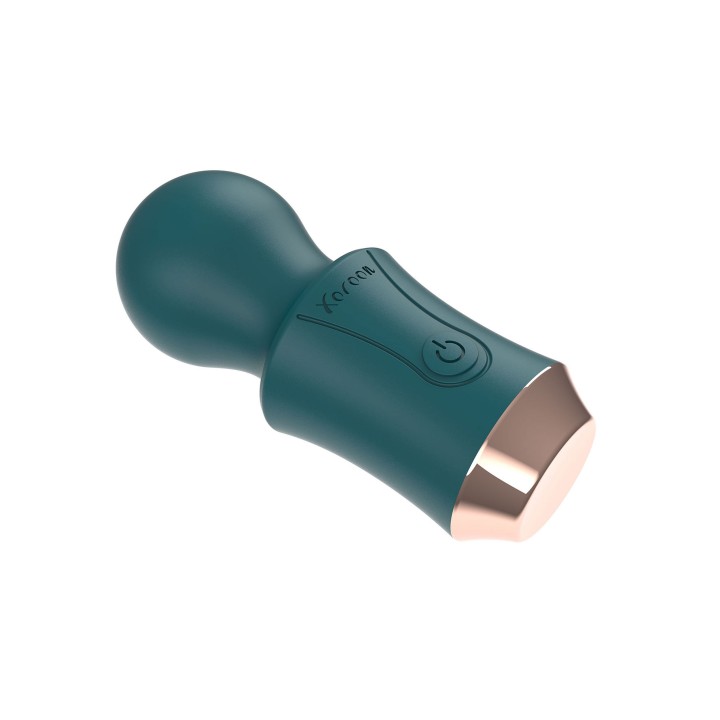 The Traveller Wand