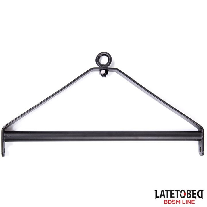 LATETOBED BDSM LINE: Ceiling Swing – huśtawka bondage