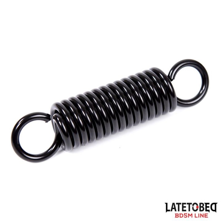 LATETOBED BDSM LINE: Ceiling Swing – huśtawka bondage