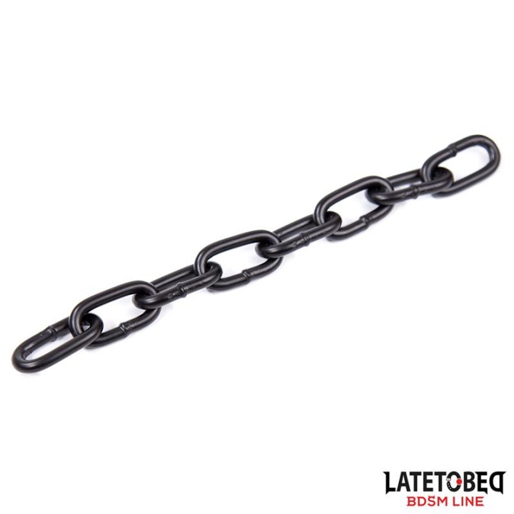LATETOBED BDSM LINE: Ceiling Swing – huśtawka bondage
