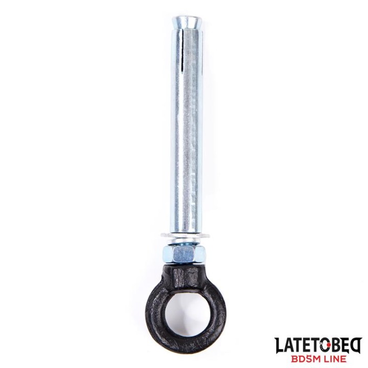 LATETOBED BDSM LINE: Ceiling Swing – huśtawka bondage