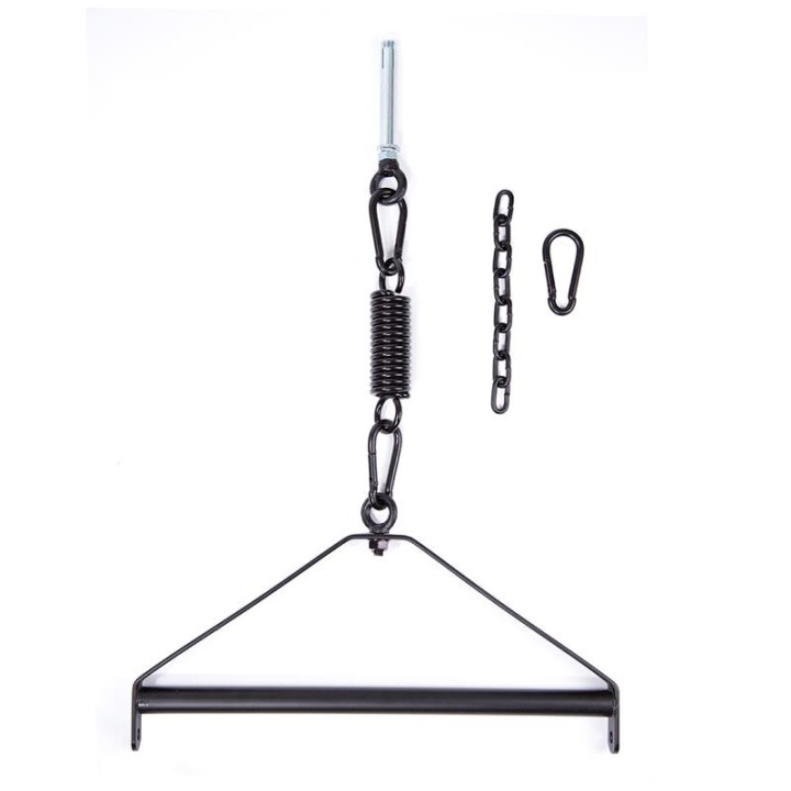 LATETOBED BDSM LINE: Ceiling Swing – huśtawka bondage