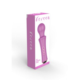 The Personal Wand