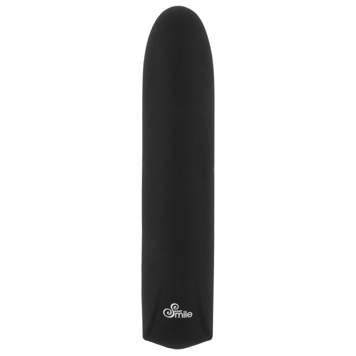 Mini Vibrator blac: wibrator, 2,5 cm — Sweet Smile