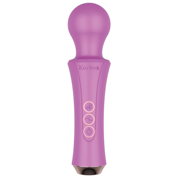 The Personal Wand