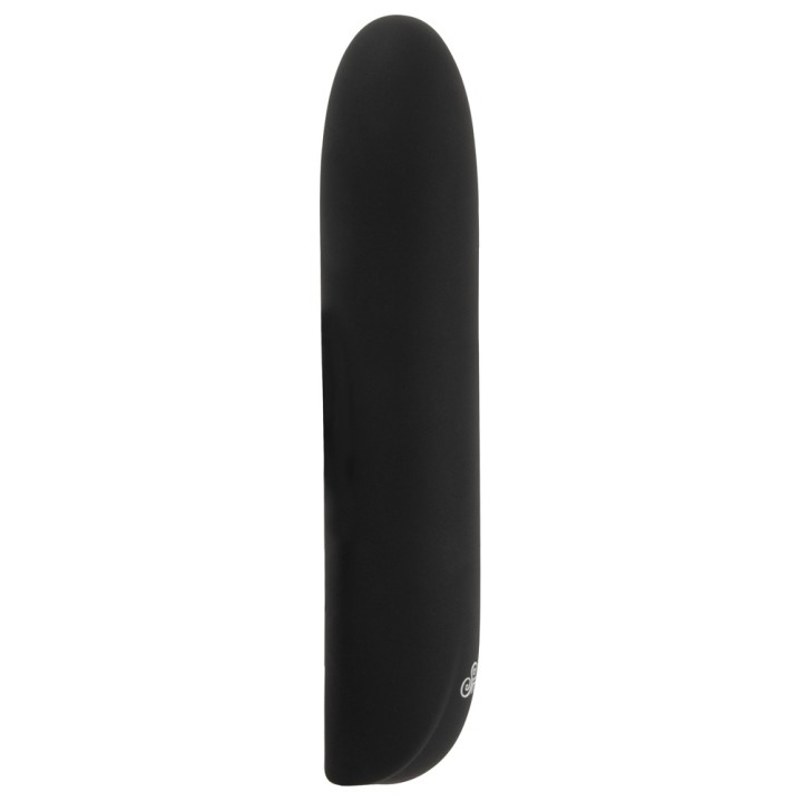 Mini Vibrator blac: wibrator, 2,5 cm — Sweet Smile