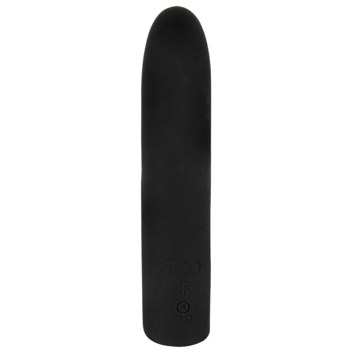 Mini Vibrator blac: wibrator, 2,5 cm — Sweet Smile