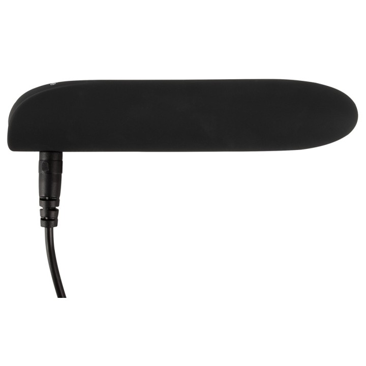 Mini Vibrator blac: wibrator, 2,5 cm — Sweet Smile