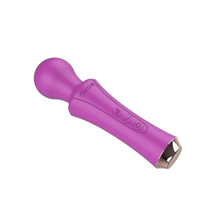 The Personal Wand