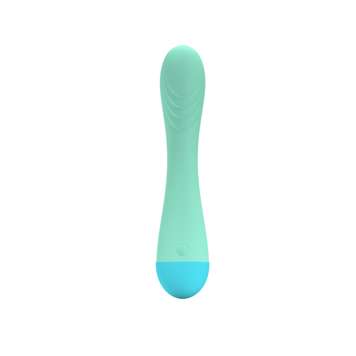 AQUA RECHARGEABLE TOKY VIBRATOR