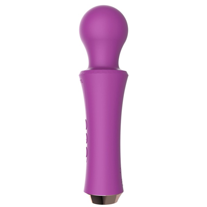 The Personal Wand