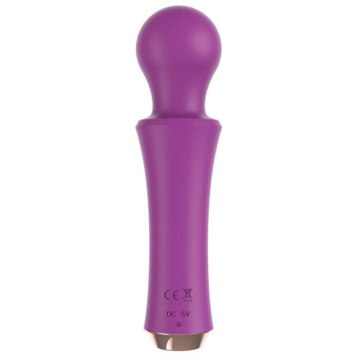 The Personal Wand
