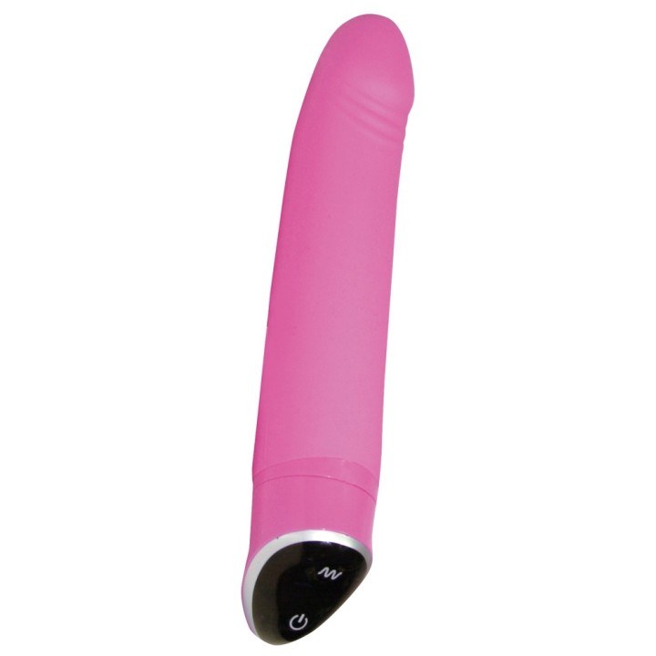 Smile Happy Pink vibrator | Sweet Smile | wibrator