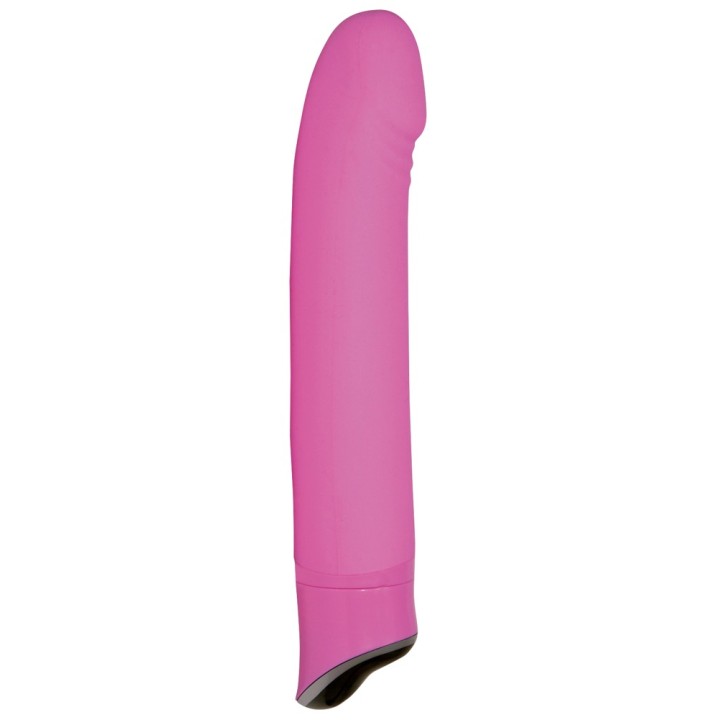Smile Happy Pink vibrator | Sweet Smile | wibrator