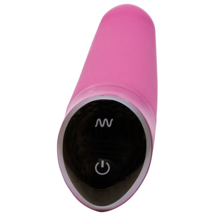 Smile Happy Pink vibrator | Sweet Smile | wibrator