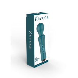 The Personal Wand