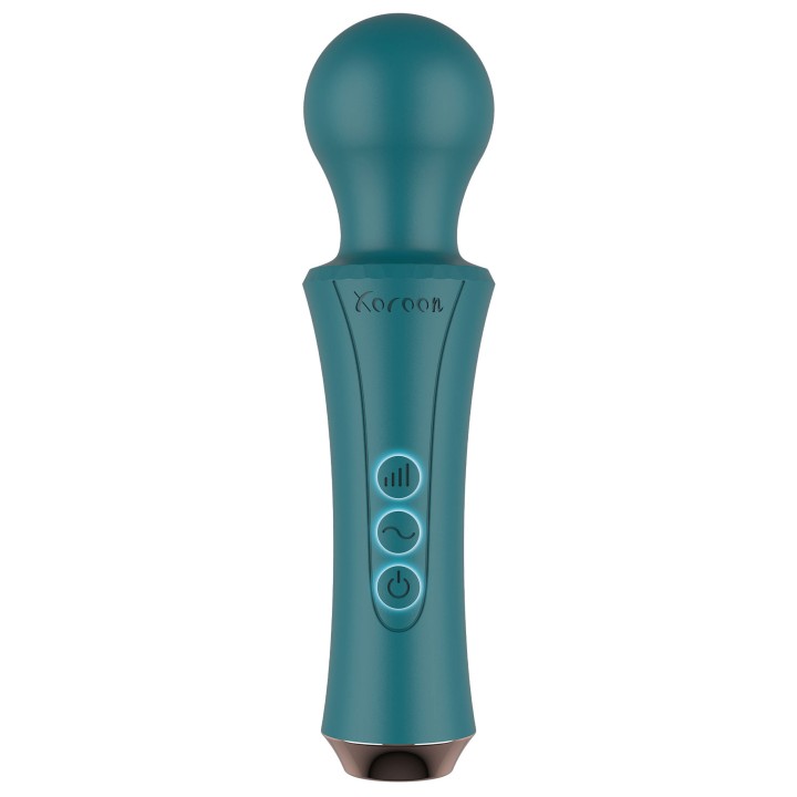 The Personal Wand