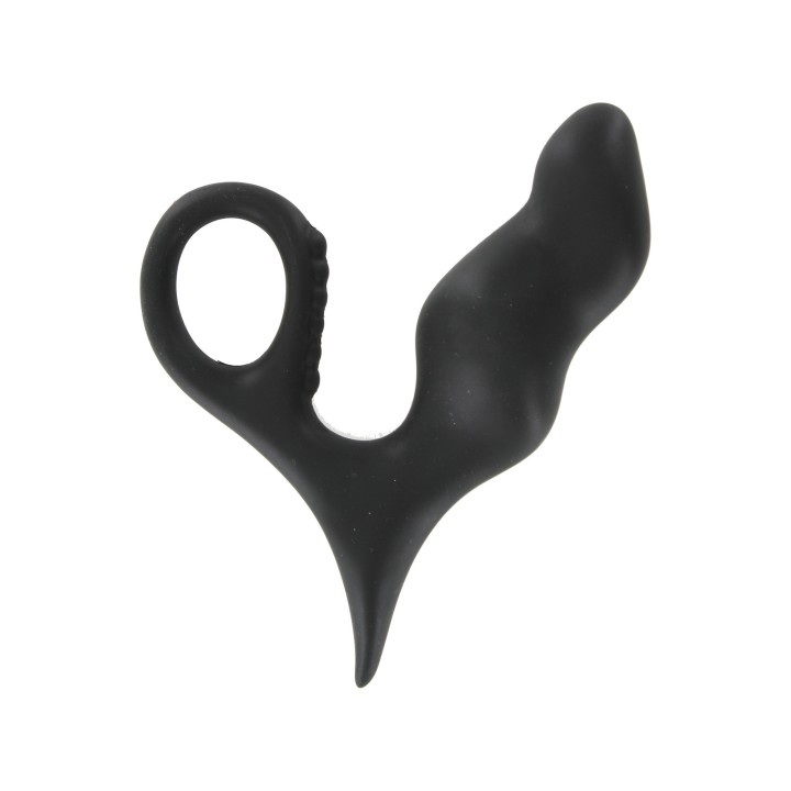 Lovetoy Starter Kit | zestaw erotyczny, dyskretna forma | ToyJoy