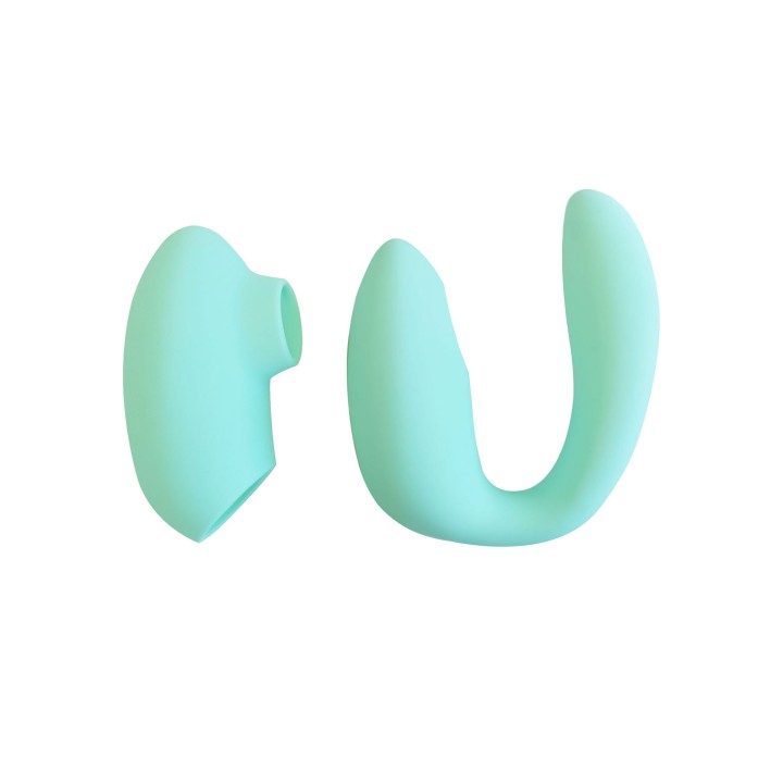 XOCOON: Couples Foreplay — wodoodporny, stymulator dla par