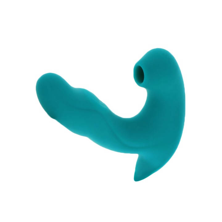 stymulator Eternal Love Vibe Stimulator — punkt G, XOCOON