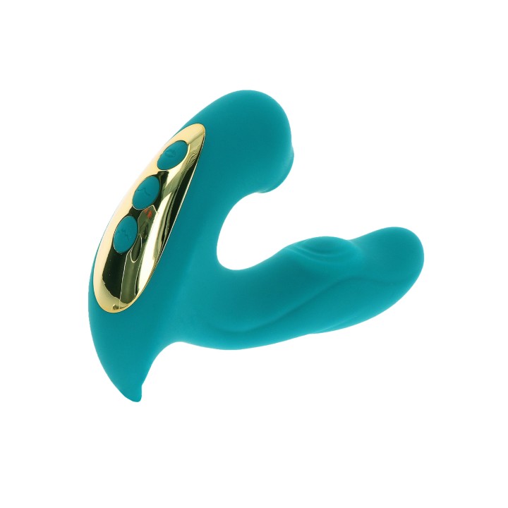 stymulator Eternal Love Vibe Stimulator — punkt G, XOCOON