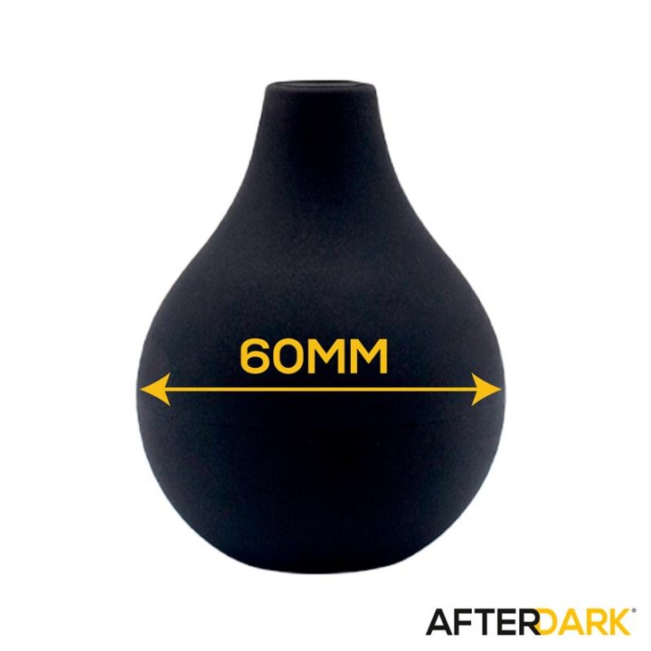 Bommy Silicone Anal Cleaner 89 ml