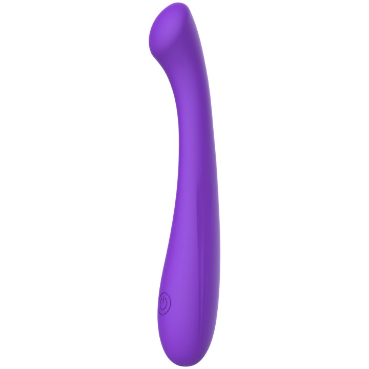 Wibrator punktu g Fame The Luna G-Spot Vibrator | ToyJoy