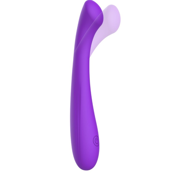 Wibrator punktu g Fame The Luna G-Spot Vibrator | ToyJoy