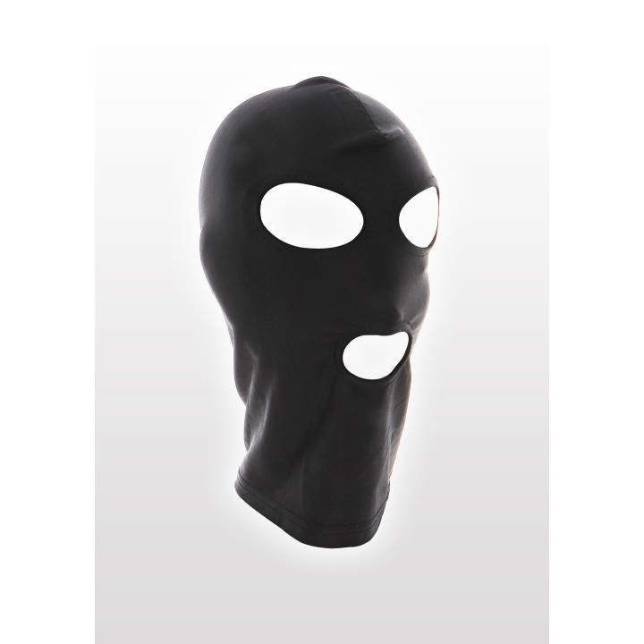 Spandex Hood