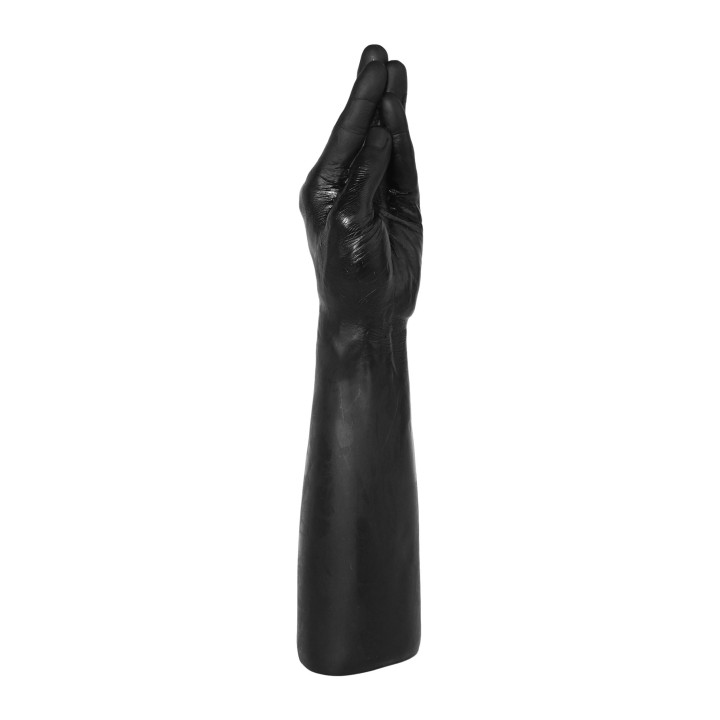 The Hand Fucker: stymulator analny, PVC — Hidden Desire