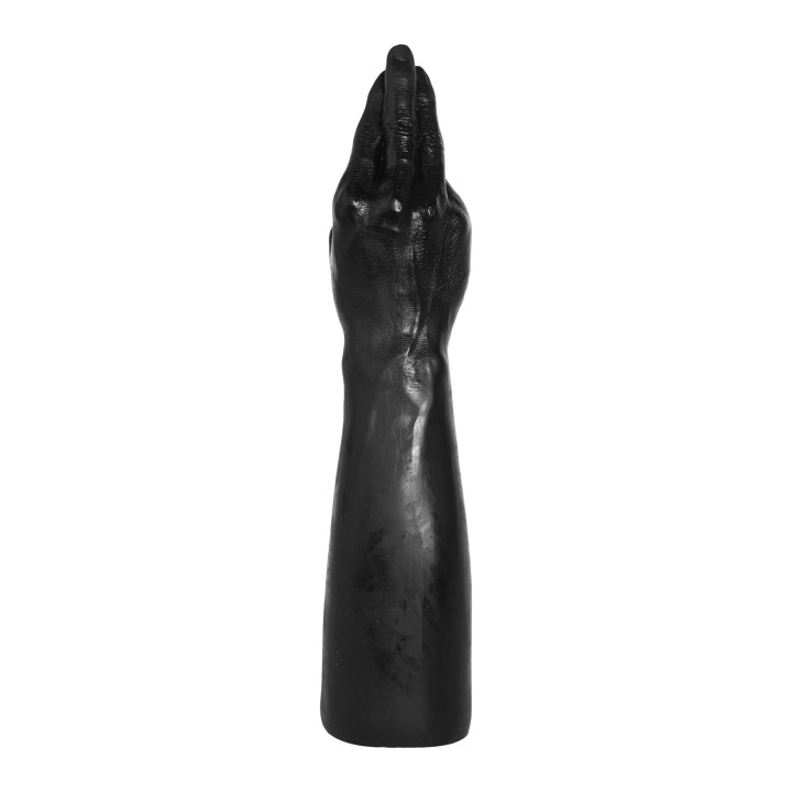 The Hand Fucker: stymulator analny, PVC — Hidden Desire
