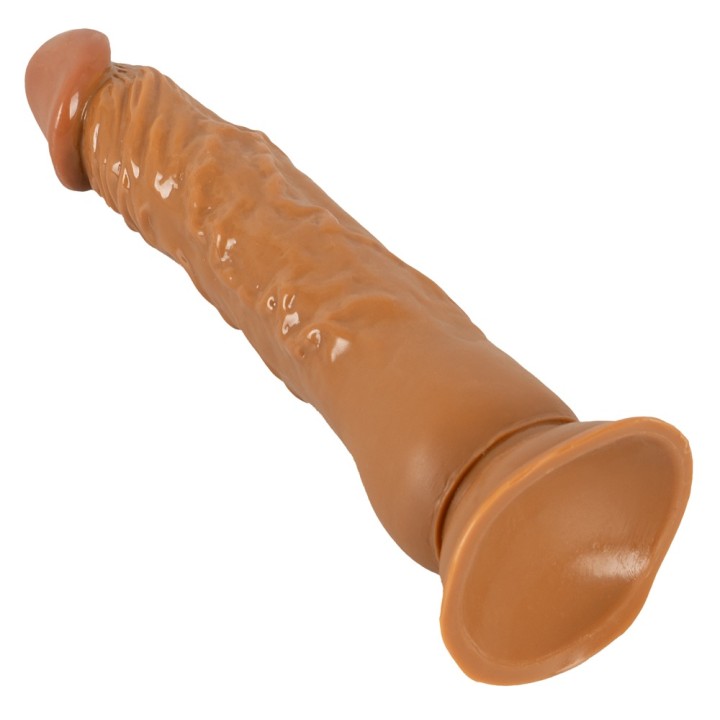 You2Toys • realistyczne dildo • European Lover Tan