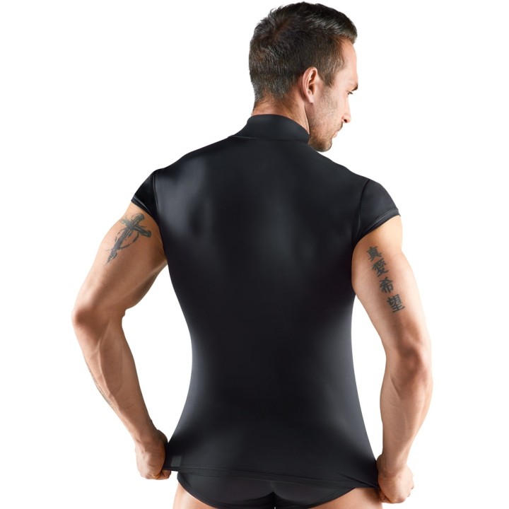 Svenjoyment – koszulka męska Men's Shirt S, mikrofibra