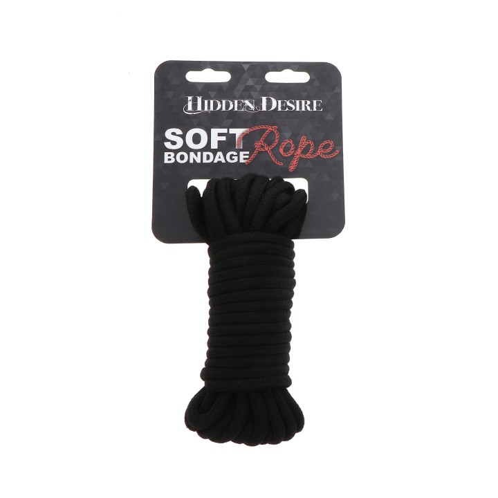 Bondage Rope 10M — lina bondage, Hidden Desire