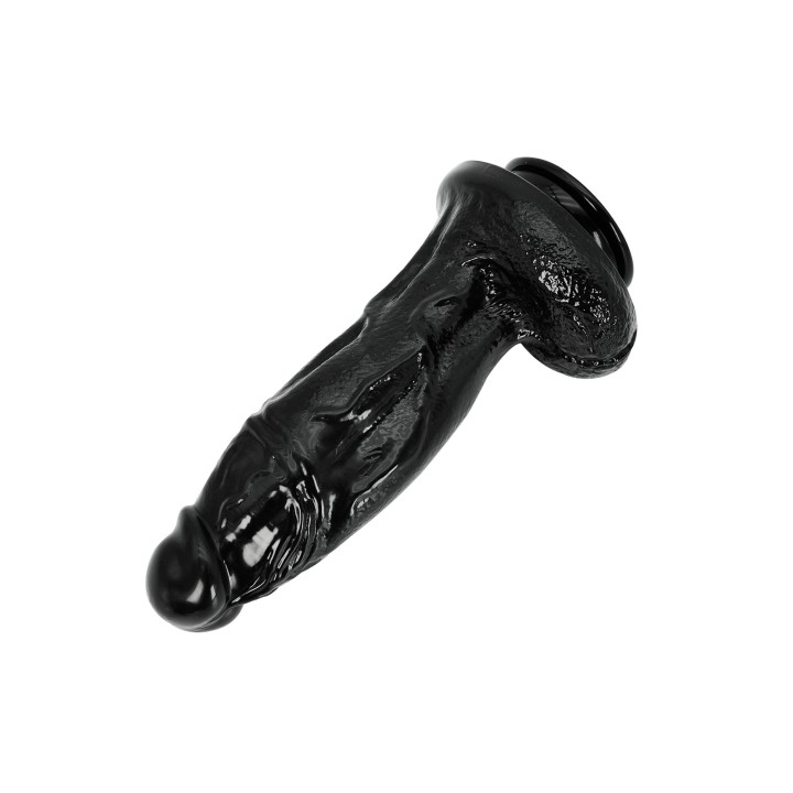 dildo Dong Xtra Thick 32.5 cm — 32,5 cm, Hidden Desire