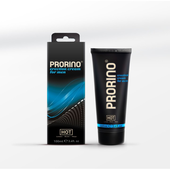 Erection Cream men 100 ml • krem intymny • PRORINO