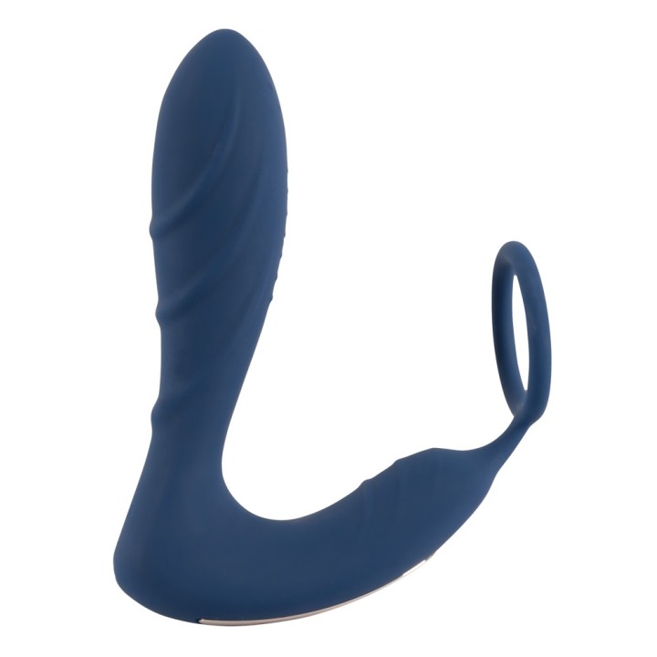 Vibrating Prostate Plug with C | korek prostaty | You2Toys