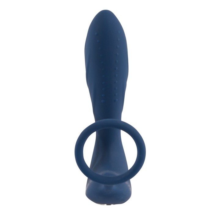 Vibrating Prostate Plug with C | korek prostaty | You2Toys