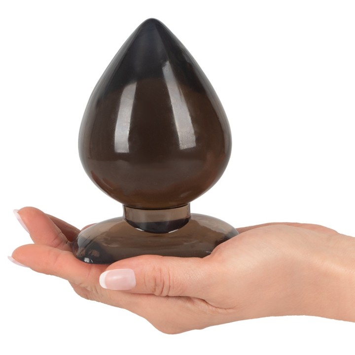 You2Toys / Anal Drops Big Plug / duży korek analny
