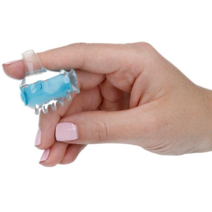 Akcesorium erotyczne Love Finger Fun: TPR | CASUAL LOVE